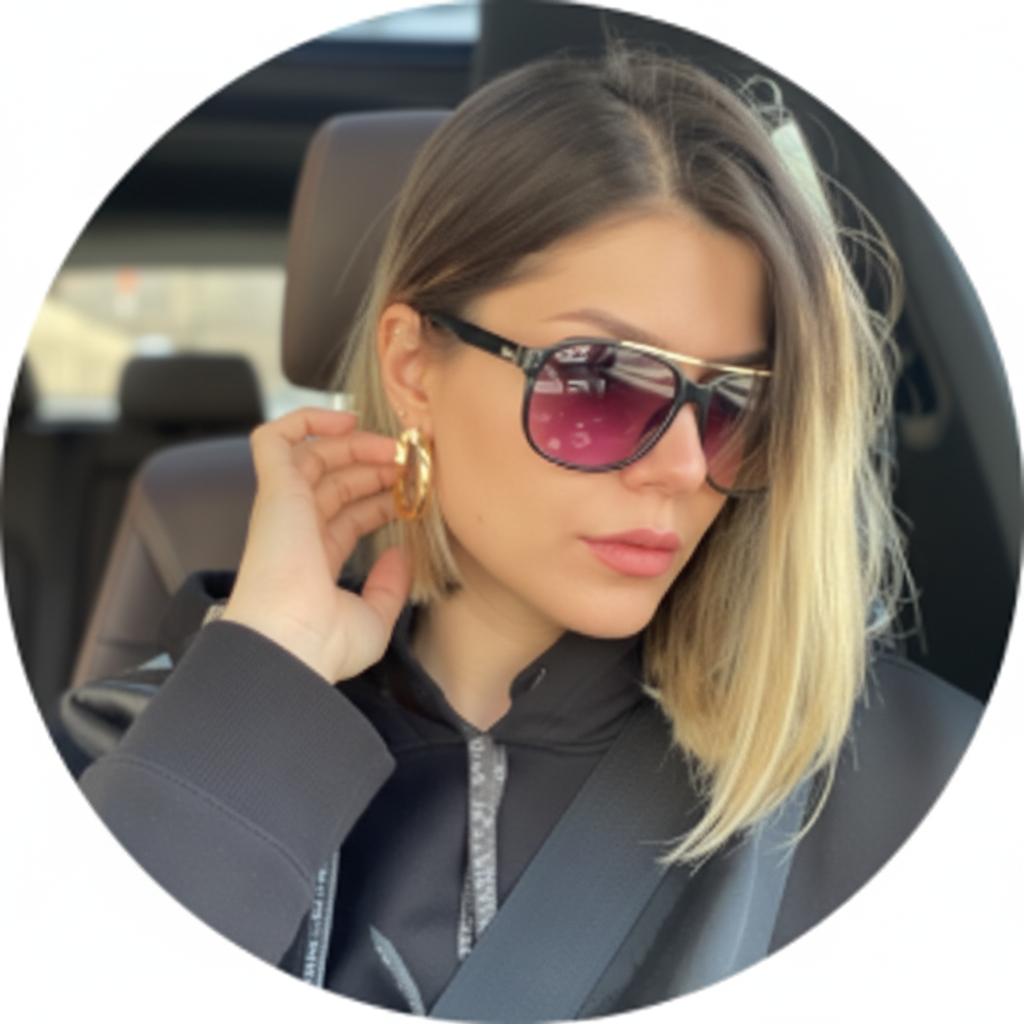 Sara Ghayouran